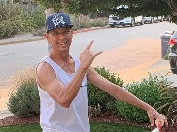 Christopher David Ow, a member of the prominent Santa Cruz real estate family, died recently in a Southern California motorcycle accident, according to sources close to the family. — via Facebook